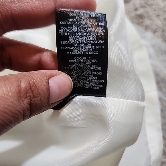 Jessica Howard Teal Floral Swing Tea Dress With Belt  Sz 12 - Picture 6 of 12